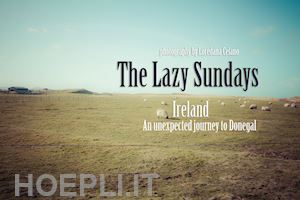 celano loredana - the lazy sundays . ireland