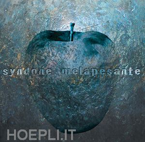 syndone - melapesante - fad-015 - (cd audio)