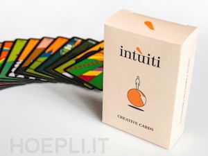 di pascale matteo - intuiti - creative cards