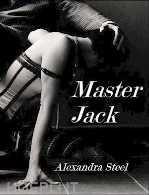 alexandra steel - master jack