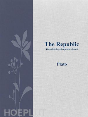 plato - the republic