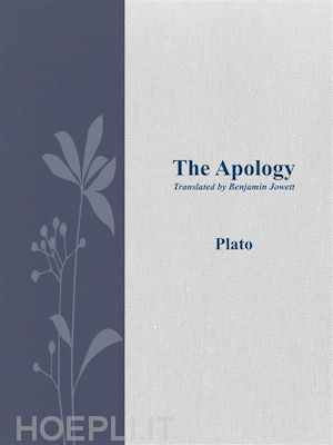 plato - the apology