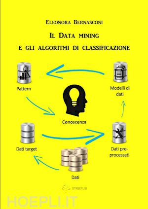 eleonora bernasconi - il data mining e gli algoritmi di classificazione