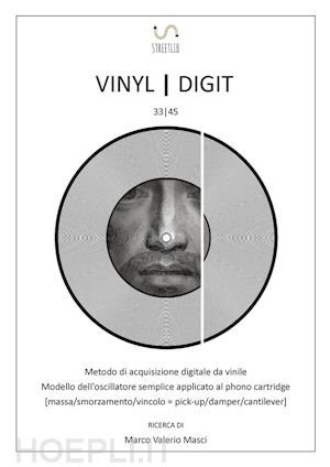 marco valerio masci - vinyl | digit 33|45