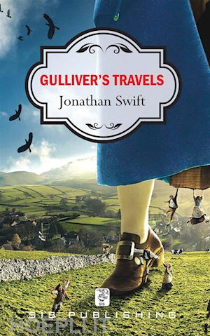 jonathan swift - gulliver’s travels