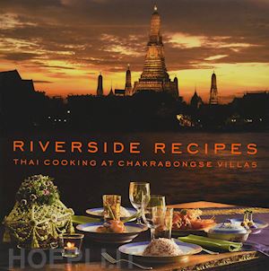 aa.vv. - riverside recipes