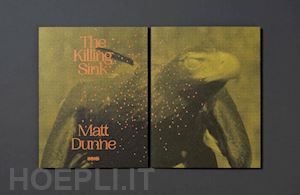 dunne matt - matt dunne - the killing sink