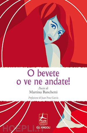 banchetti martina - o bevete o ve ne andate!