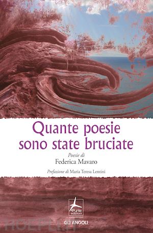 mavaro federica - quante poesie sono state bruciate