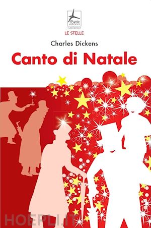 dickens charles - canto di natale