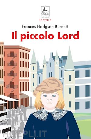 burnett frances h. - il piccolo lord