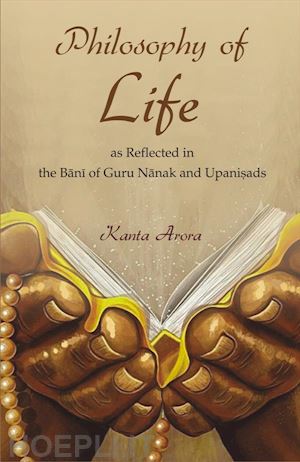 kanta arora - philosophy of life
