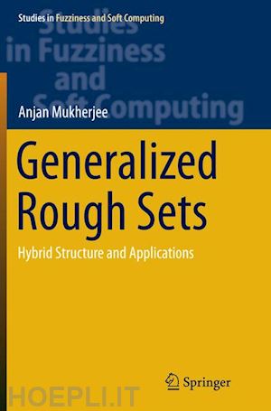 mukherjee anjan - generalized rough sets