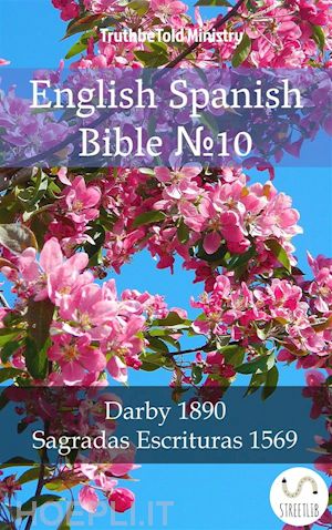 truthbetold ministry - english spanish bible ?10