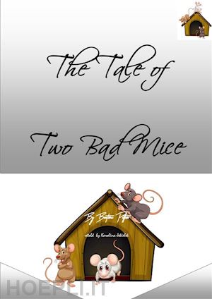 karolina jekielek - the tale of two bad mice