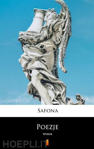 safona safona - poezje
