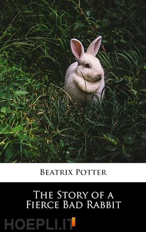 beatrix potter - the story of a fierce bad rabbit