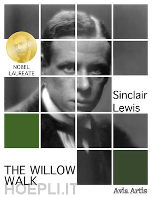 sinclair lewis - the willow walk