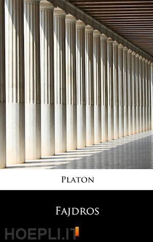 platon platon - fajdros