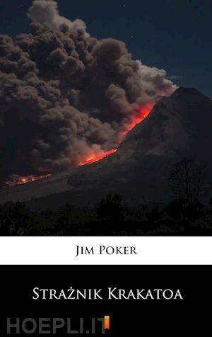 jim poker - straznik krakatoa