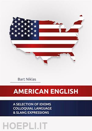 bart niklas - american english