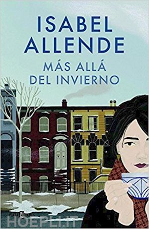 allende in the of winter