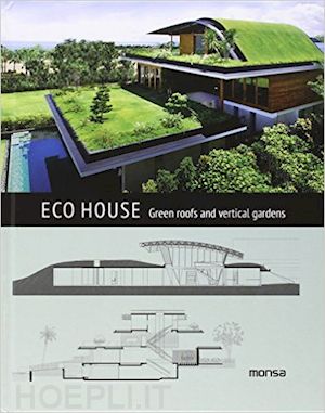 unknown - eco house