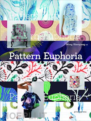 shaoqiang wang (curatore) - pattern euphoria
