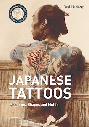 moriarty yori - japanese tattoos. meanings, shapes and motifs