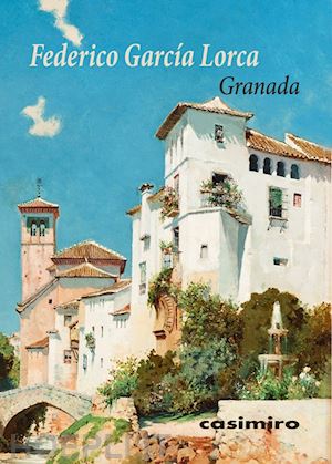 garcia lorca federico - granada