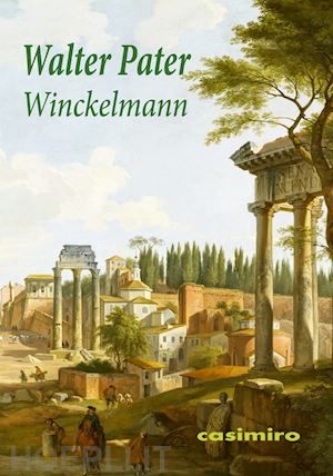 pater walter - winckelmann