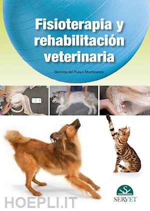 del pueyo montesinos  gemma - fisioterapia y rehabilitación veterinaria
