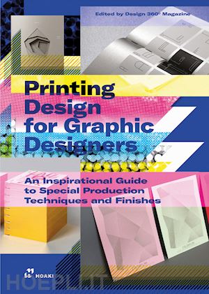 shaoqiang wang - printing design for graphic designers. ediz. illustrata