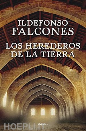 falcones i. - herederos de la tierra (los)