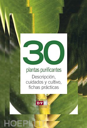 varios autores - 30 plantas purificantes