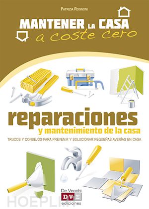 patrizia rognoni - reparaciones y mantenimiento de la casa