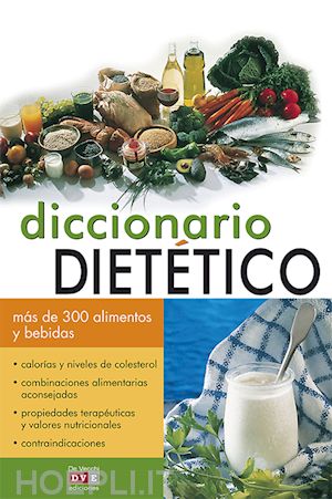 gianfranco moioli - diccionario dietético