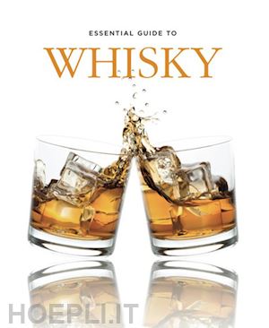 delos gilbert - essential guide to whisky