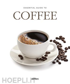 garcia jurado j. - essential guide to coffee