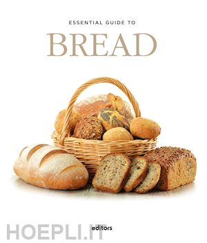 garcia jurado j. - essential guide to bread
