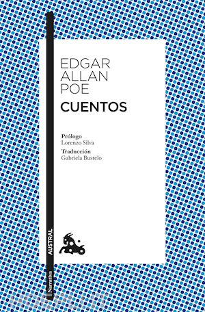 poe edgar allan - cuentos