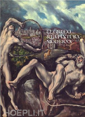 baron javier - el greco & la pintura moderna