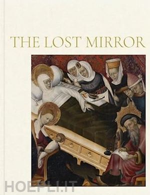 molina figueras joan - the lost mirror . jews and conversos in medieval spain