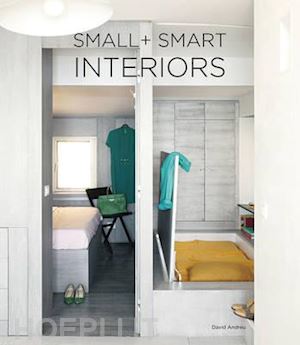 andreu david - small + smart interiors