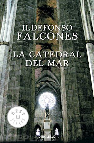 falcones ildefonso - la catedral del mar