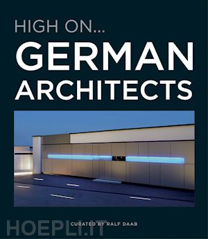 daab ralf - high on... german architects