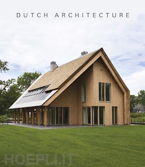 visser marjolein - dutch architecture
