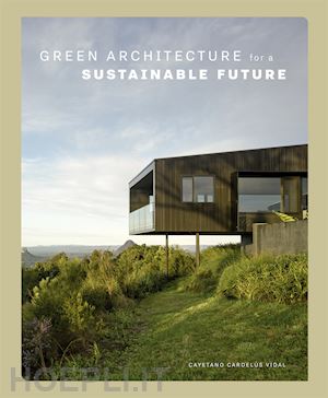 cardelus cayetano - green architecture for a sustainable future