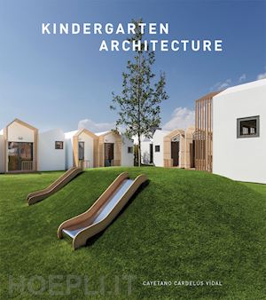 cardelus cayetano - kindergarten architecture