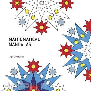 guinot sergio - mathematical mandalas